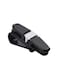 Generic Vehicle Mounted Glasses Clip Car Eyeglass Bill Holder, Blister Package (Silver)