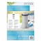 Intex 28604 Krystal Clear Filter Pump - 2006 Litres