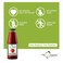 Mr Organic Italian Organic Passata Rustica 690gr