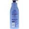 NIVEA Body Lotion Moisturizer for Dry Skin, 48h Moisture Care, Shea Smooth Shea Butter, 400ml