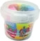 Kiddy Clay 12 Piece Clay Bucket