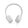 جي بي ال سماعات سلكية T500 أبيض