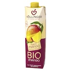 Buy Hollinger Organic Mango Juice 1L in UAE