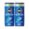 Nivea Sg Men Vitality 250mlx2 Pieces