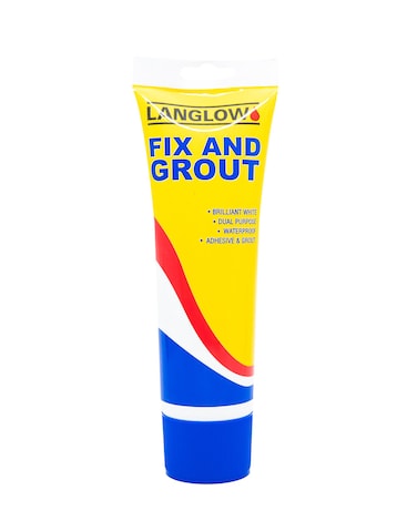 Langlow Fix And Grout