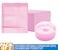 Star Babies Pack of 2 (25pcs Disposable Changing Mats + Baby Powder Puff)