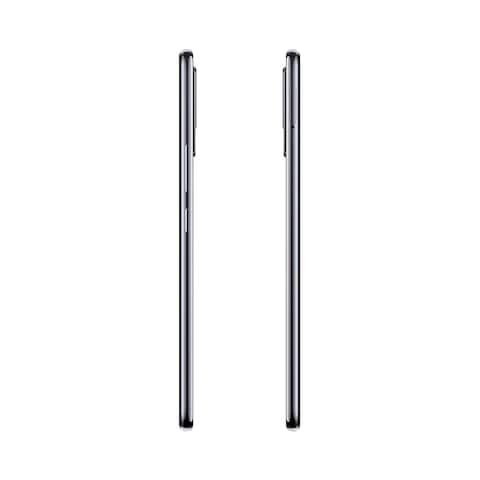 Vivo Y73 - 6.44-inch 128GB/8GB Dual SIM 4G Mobile Phone - Roman Black