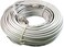 20m RJ45 Cat-6 Ethernet LAN Network Grey Cable