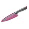 Tefal Fresh Kitchen Chef&#39;s Knife Grey And Pink 15cm