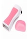 Generic - Wax Heater Machine Pink/White