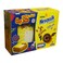 Nesquik Chocolate Powder - 880 gram + Lunch Box