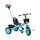 Baby Tricycle Whandle Yt039