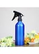 Generic Water Spray Bottle Blue 0.08kg