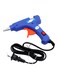 ALEESH Glue Gun Blue/Orange