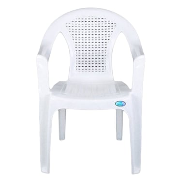 Kenchair 2039 White
