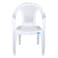 Kenchair 2039 White