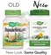 Nature's Way Dandelion Root, 525 Mg, 100 Vegetarian Capsules (1 Pack)