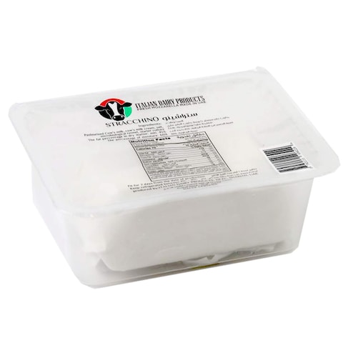 Stracchino 300g