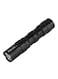 Generic - LED Flashlight Black 9centimeter