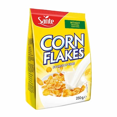 Sante Corn Flakes - 250 gram