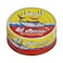 El Manar Tuna Flakes with Harissa 162g