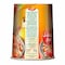 California Garden Fava Bean Peeled With Chili - 400 Gram