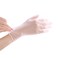 Lavish M-100 Powder free disposable pvc vinyl powder free examination pvc gloves