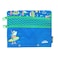 Smily Kiddos - Fancy A5 Pencil Case Blue