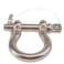 Autoplus Bow Shackle (3.3 Tons, Stainless Steel)