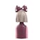 ZK Handicraft Home Decoration, Decors Luxury Bubble Girl Resin.