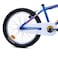 ITG Mogoo Matrix Alloy Kids Bike - 20 Inch Blue