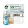 Dettol Antibacterial 3X Power Floor Cleaner, Aqua Fragrance, 1L