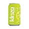 Kinza Carbonated Drink Citrus Can 360ml