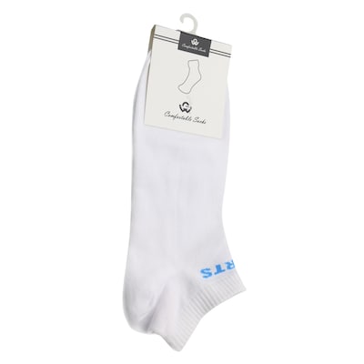 LADIES SHORT SOCKS