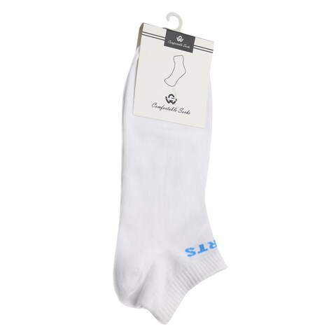 LADIES SHORT SOCKS