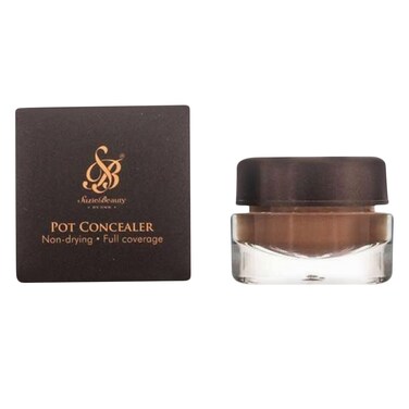 SuzieBeauty Pot Concealer Mocha