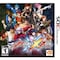 Nintendo 3DS PROJECT X ZONE