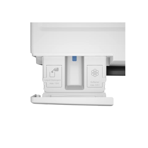 Beko Washer Fl Wte11W 11Kg (Plus Extra Supplier&#39;s Delivery Charge Outside Doha)