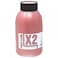 Specialist Crafts  X2 Free Flow Acryl Acrylic Colours  2 Litres   Burnt Sienna