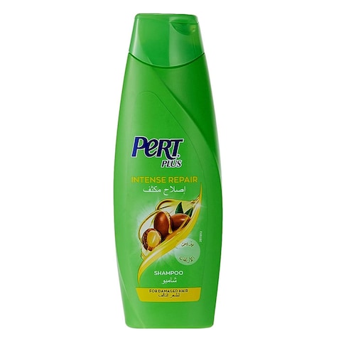 Pert Plus Intense Repair Shampoo 400ML