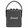 Marshall Stockwell II Portable Wireless Bluetooth Speaker Black