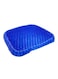 Liying Egg Sitter Support Gel Cushion Blue 4x32x40centimeter