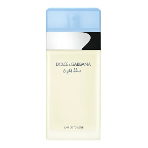 Dolce &amp; Gabbana Light Blue Eau De Toilette - 50ml