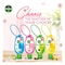Dettol Skincare Anti-Bacterial Hand Sanitizer 50ml