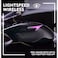 Logitech G502 X Plus Wireless Gaming Mouse - Black
