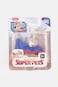 DC Comics Super-Pets Krypto Die-Cast Vehicle, Blue/Red