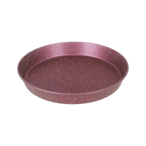 Nouval Granite Pizza Trays Set - 3 Pieces