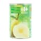 Carrefour Fruits In Williams Pear Fruit Halves In Light Syrup 425ml