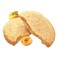 Bjorg Organic Biscuits With Apricot Filling 175g