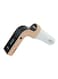 Generic - Wireless Car FM Transmitter Kit White/Black/Beige